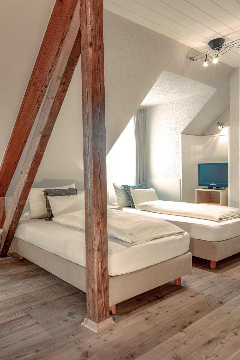 Hotel Wilhelmshoehe Auderath Esterno foto